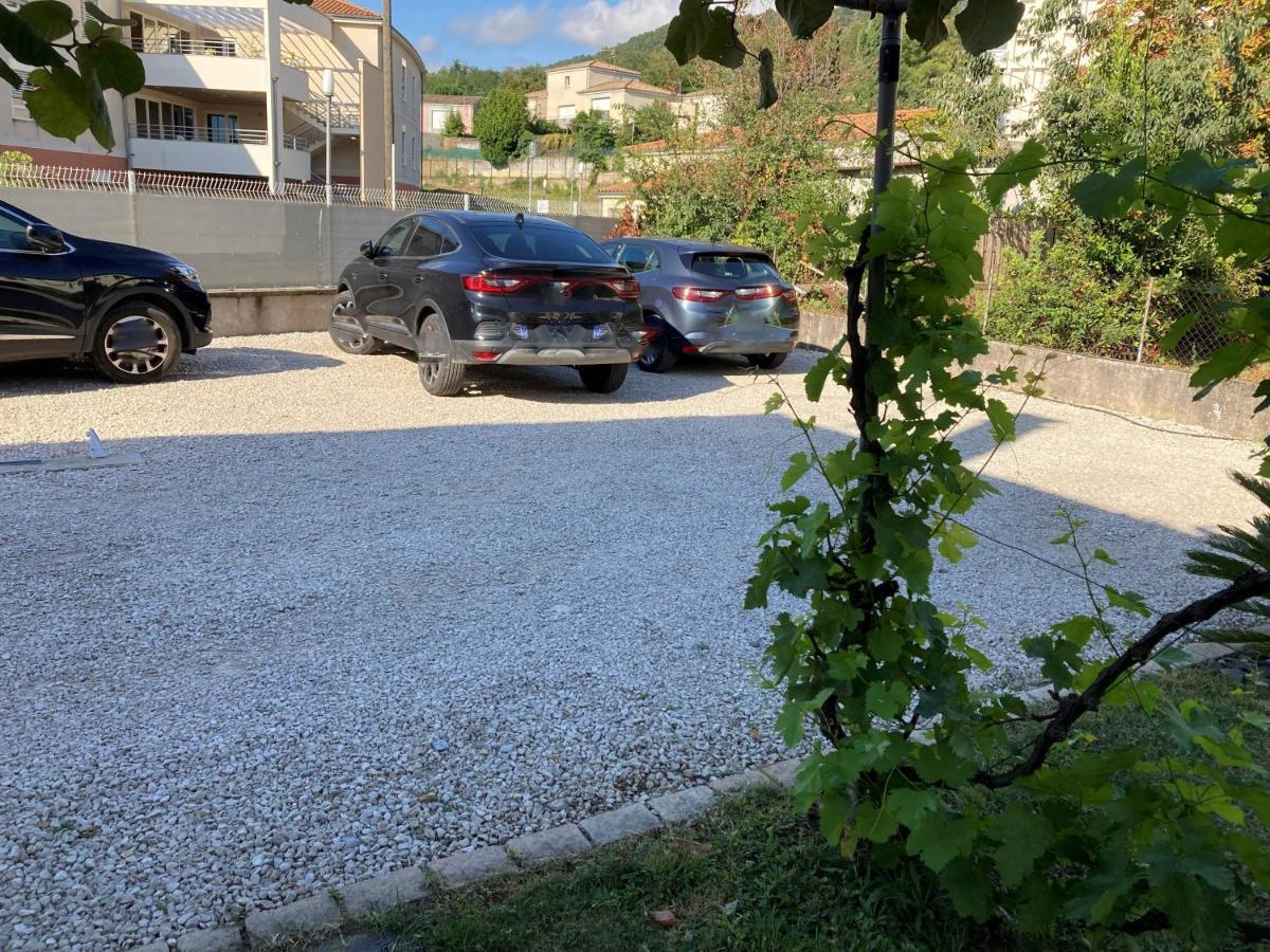 Chez Val Et Phil Hotel La Voulte-sur-Rhone Luaran gambar