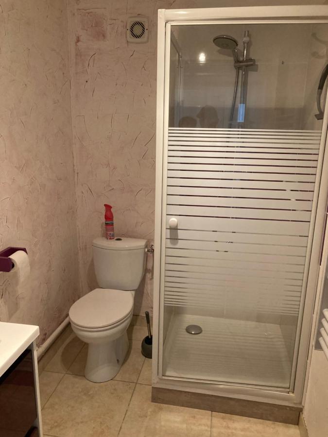Chez Val Et Phil Hotel La Voulte-sur-Rhone Luaran gambar