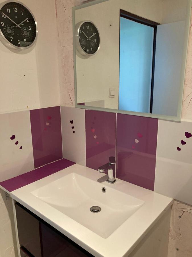 Chez Val Et Phil Hotel La Voulte-sur-Rhone Luaran gambar