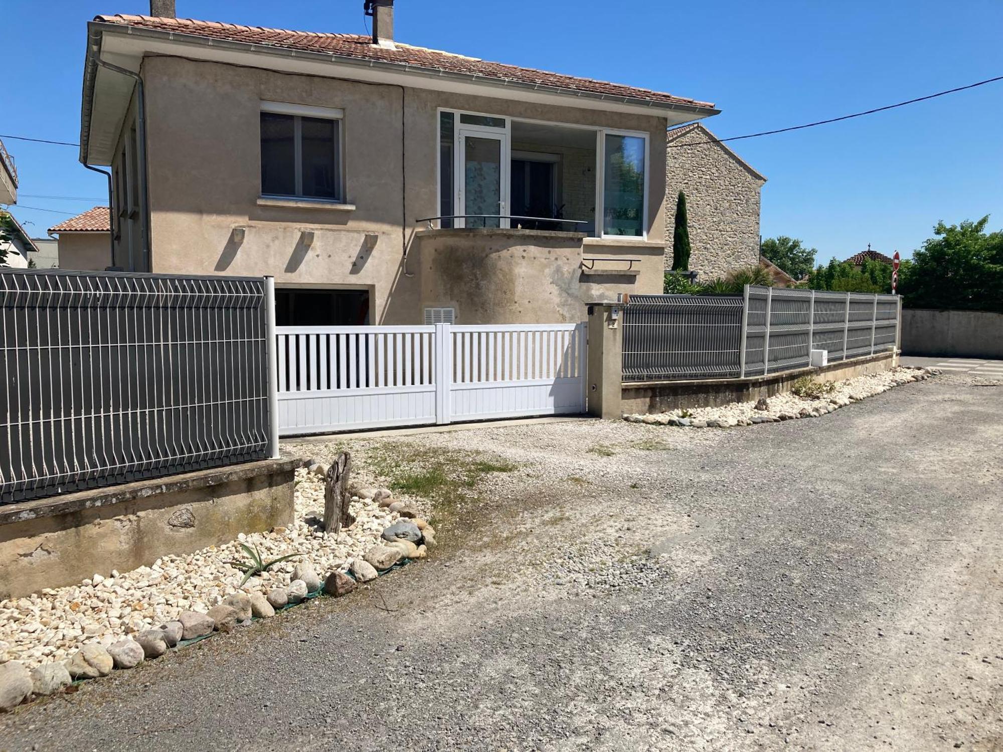 Chez Val Et Phil Hotel La Voulte-sur-Rhone Luaran gambar