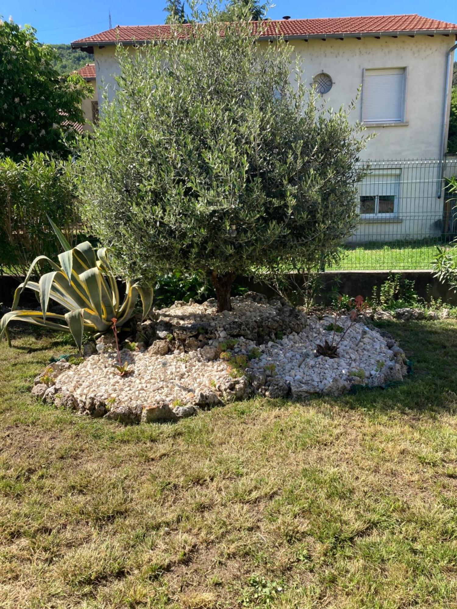 Chez Val Et Phil Hotel La Voulte-sur-Rhone Luaran gambar